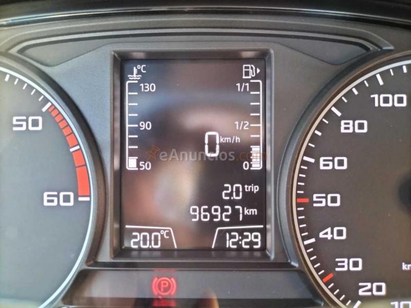 Seat Ibiza 1.4 TDI 90 CV REFERENCE 