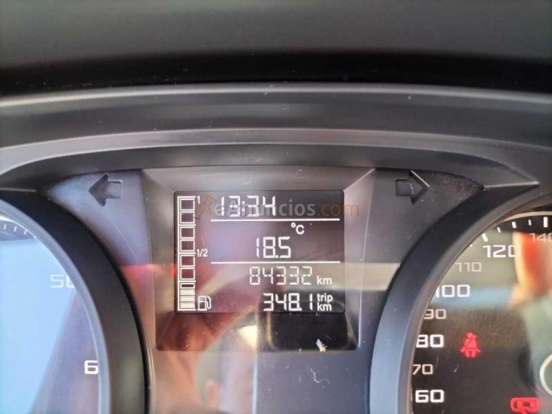 Seat Ibiza ST 1.6 TDI 105 CV STYLE 