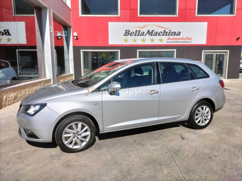 Seat Ibiza ST 1.6 TDI 105 CV STYLE 