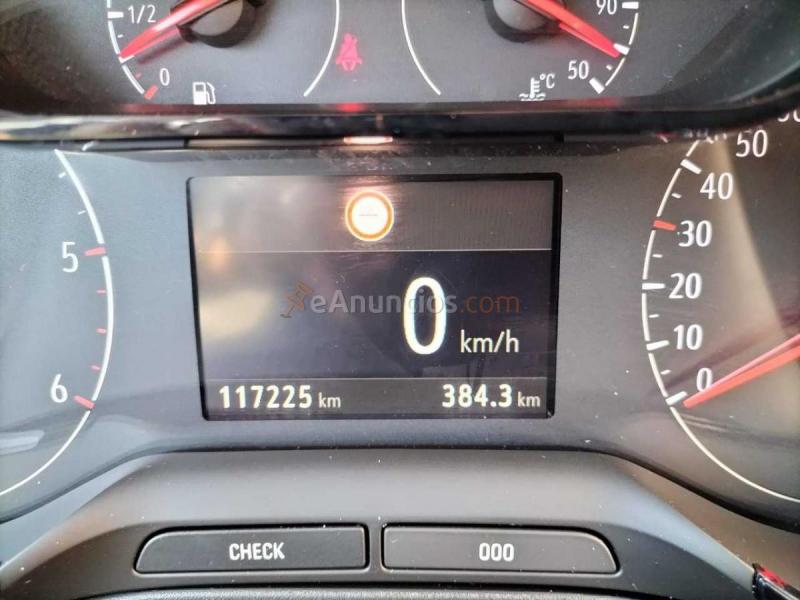 Opel Grandland X 1.5 CDTI 130 CV SELECTIVE 