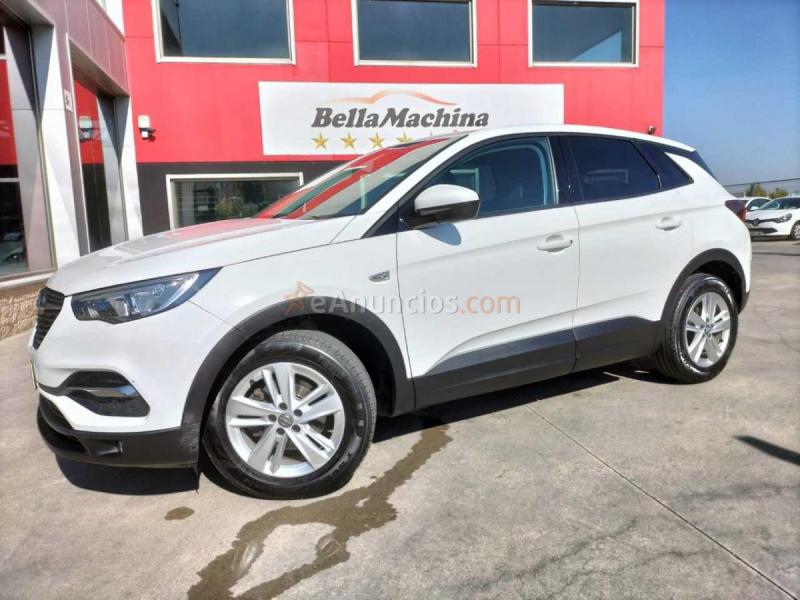 Opel Grandland X 1.5 CDTI 130 CV SELECTIVE 