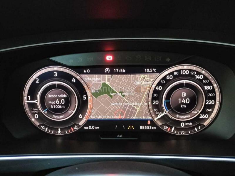 Volkswagen Tiguan Sport 2.0 TDI 110kW (150CV)