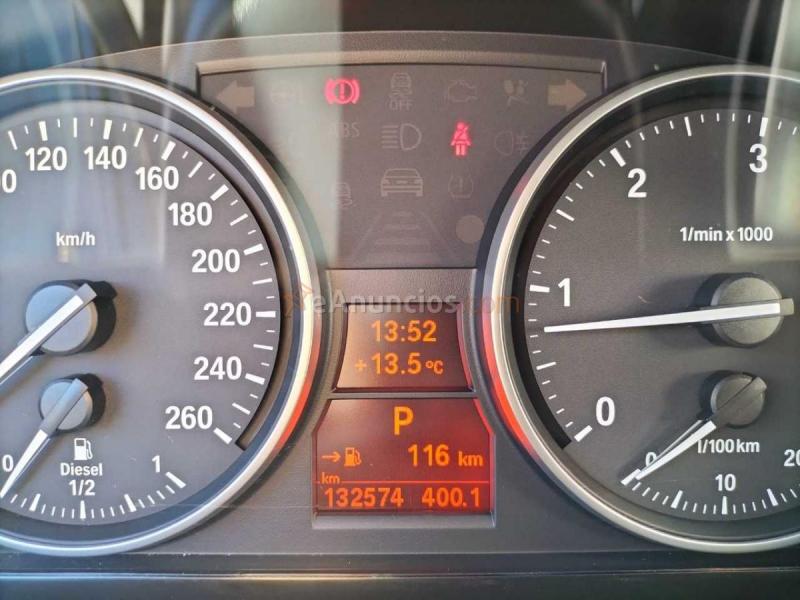 BMW X1 sDrive20d PAQUETE M