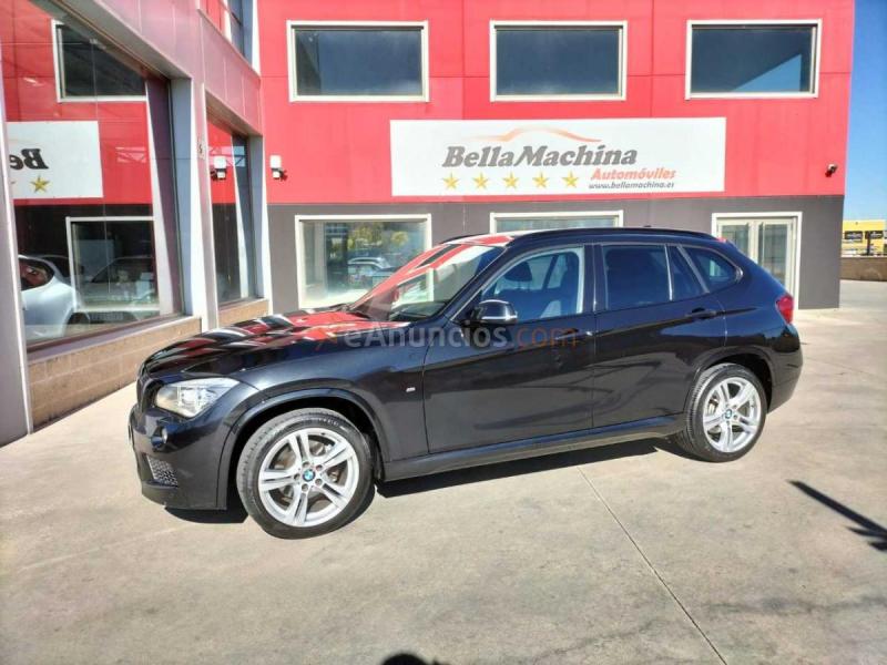 BMW X1 sDrive20d PAQUETE M