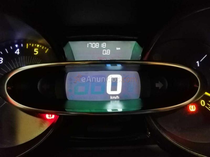 Renault Clio 1.5 DCI BUSINESS ENERGY 75 CV 