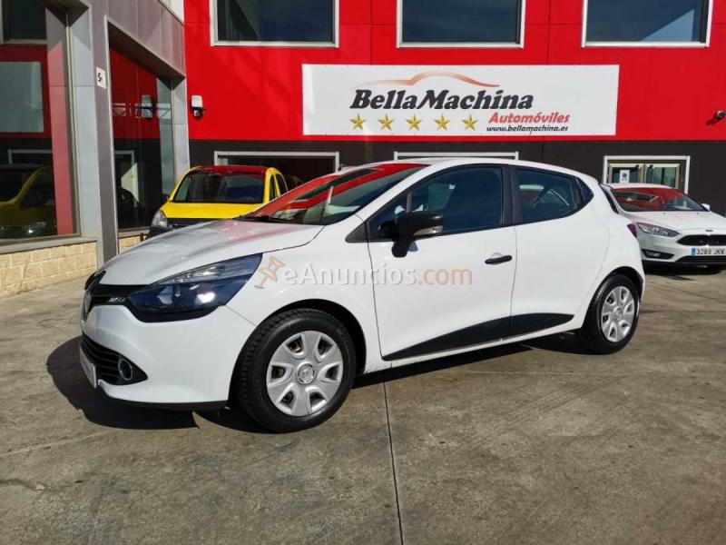 Renault Clio 1.5 DCI BUSINESS ENERGY 75 CV 