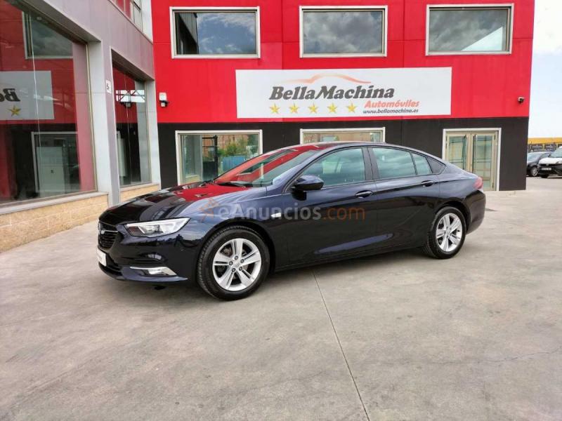Opel Insignia  GS 1.6 CDTI 136 CV TURBO D SELECTIVE 