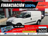 Fiat Doblo Cargo 1.3 MULTIJET 90 CV 