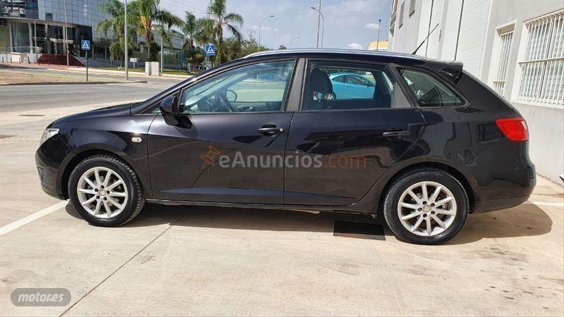 Seat Ibiza ST 1.6 TDI 105cv Sport DPF de 2011 con 249.800 Km por 4.990 EUR. en Murcia