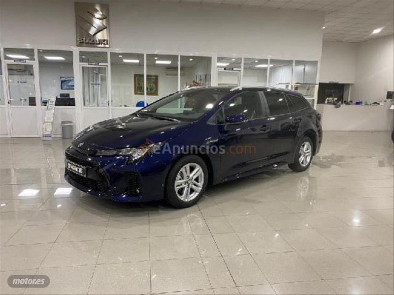 Suzuki Swace 1.8 GLE Hybrid de 2022 con 1 Km por 24.500 EUR. en La Rioja