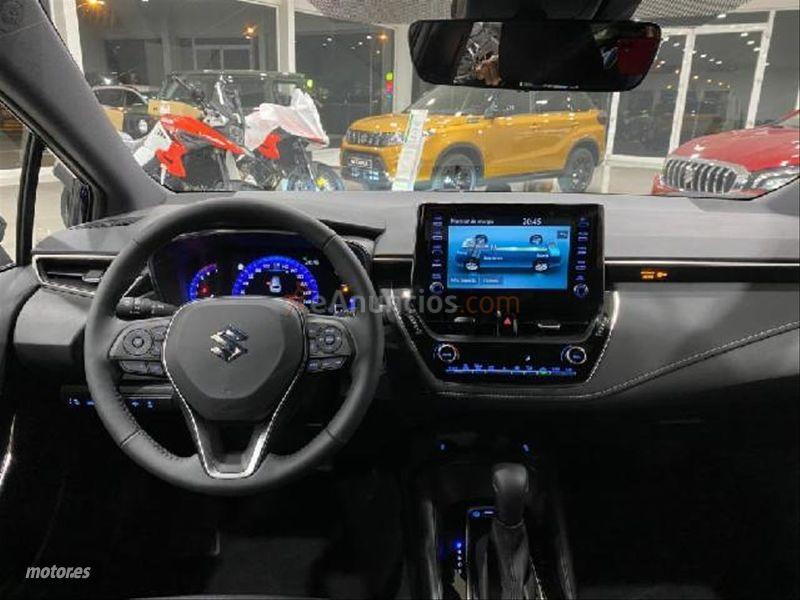 Suzuki Swace 1.8 GLE Hybrid de 2022 con 1 Km por 24.500 EUR. en La Rioja