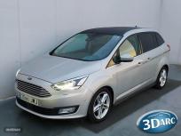 Ford Grand C-Max 1.0 ECOBOOST 125CV TITANIUM 7 PLAZAS de 2017 con 59.838 Km por 17.900 EUR. en Barcelona