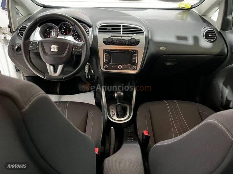 Seat Altea 1.6 TDI 105cv Style DSG de 2012 con 110.192 Km por 9.800 EUR. en Barcelona