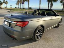 Lancia Thema LANCIA FLAVIA (NO ) de 2013 con 107.500 Km por 9.800 EUR. en Valencia