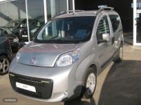 Fiat Qubo Trekking 1.3 Multijet 5 Plazas de 2010 con 98.000 Km por 7.100 EUR. en Barcelona