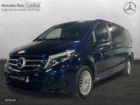 Mercedes Clase V 220 d Clase V Largo de 2019 con 13.278 Km por 44.900 EUR. en Ourense