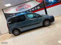 Peugeot Partner Tepee Access 1.6 HDi 75cv de 2012 con 140.000 Km por 8.900 EUR. en Murcia