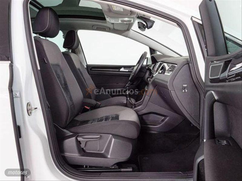 Volkswagen Golf Sport 1.4 TSI 150cv BMT de 2016 con 52.670 Km por 19.500 EUR. en Girona