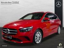 Mercedes Clase B B 200 de 2021 con 16.032 Km por 33.900 EUR. en Ourense