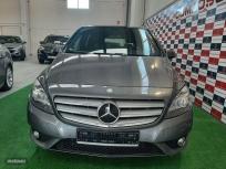 Mercedes Clase B B 180 CDI BlueEFFICIENCY de 2012 con 151.200 Km por 12.900 EUR. en La Coruna