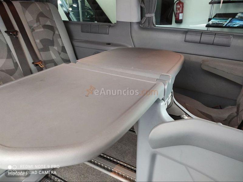 Mercedes Viano 2.2 CDI Fun Larga de 2004 con 290.000 Km por 13.900 EUR. en Asturias