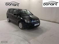 Opel Zafira 1.7 CDTi 111 Years de 2010 con 200.000 Km por 5.800 EUR. en La Coruna
