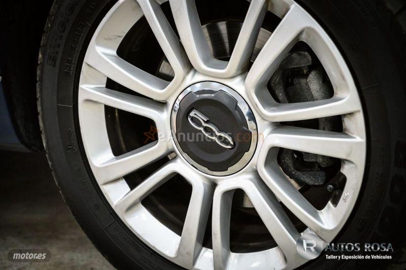 Fiat 500L 1.3 16v Multijet 70kW 95CV SS Lounge de 2019 con 20.000 Km por 14.500 EUR. en Jaen