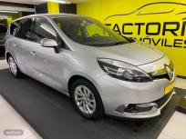 Renault Grand Scenic Dynamique Energy dCi 130 eco2 5p de 2014 con 138.000 Km por 11.990 EUR. en La Coruna