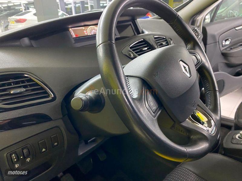 Renault Grand Scenic Dynamique Energy dCi 130 eco2 5p de 2014 con 138.000 Km por 11.990 EUR. en La Coruna