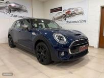 Mini Clubman COOPER S ALL4 de 2017 con 37.620 Km por 27.450 EUR. en Sevilla