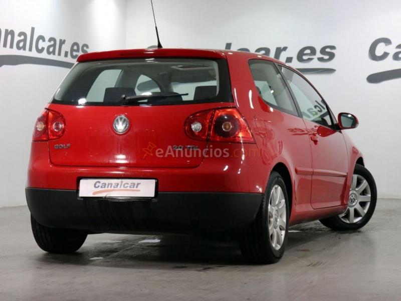 Volkswagen Golf Sportline 2.0 TDI 140 CV 