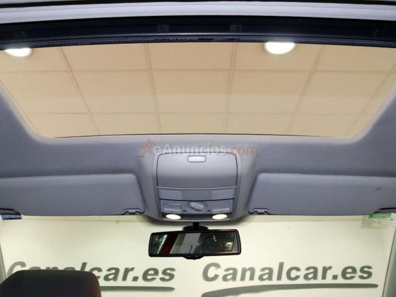 Volkswagen Golf Sportline 2.0 TDI 140 CV 