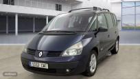 Renault Grand Espace PRIVILEGE 2.2 dCi 16v de 2003 con 230.000 Km por 2.050 EUR. en Madrid