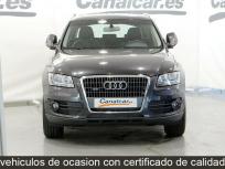 Audi Q5 2.0 TFSI Quattro S Tronic  AUTOMÁTICO 211CV 