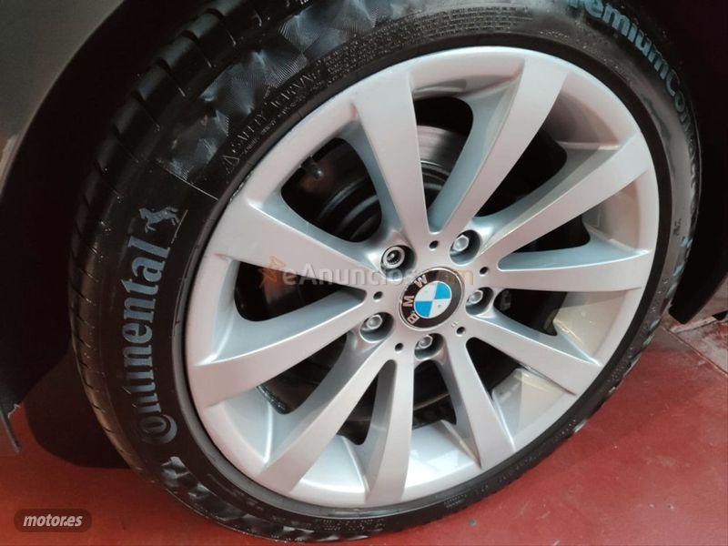 BMW Serie 3 320D TOURING de 2009 con 197.000 Km por 6.990 EUR. en Madrid