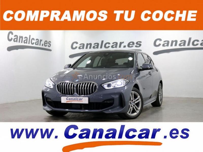 BMW Serie 1 d 150CV 