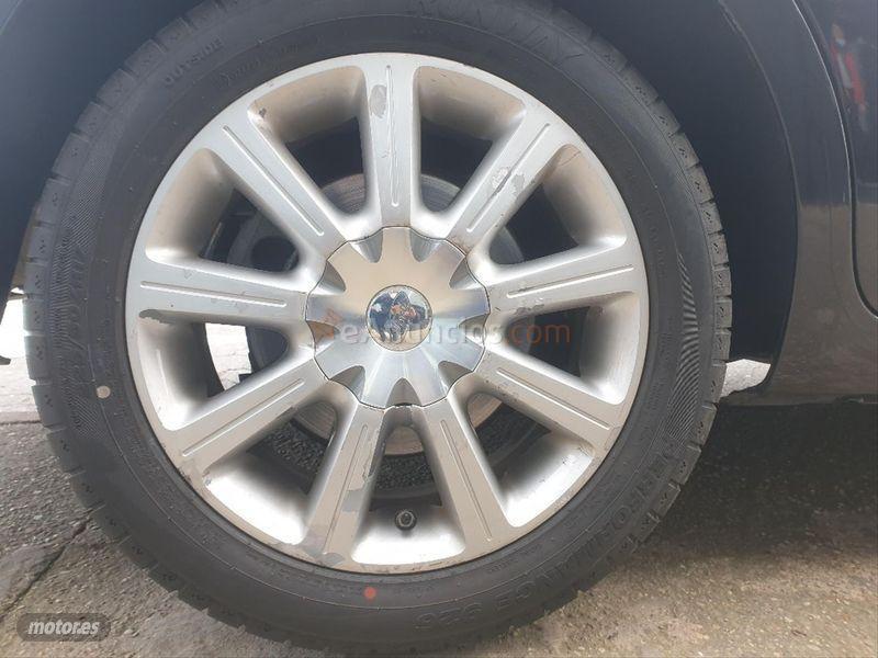 Ford S-Max 2.0 TDCi Trend de 2007 con 169.800 Km por 5.995 EUR. en Zaragoza