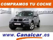 BMW X5 3.0d 235 CV 7PLZ. Aut. 