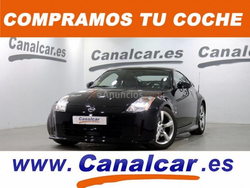 Nissan 350z 3.5 V6 35th Anniversary 
