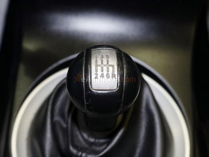 Nissan 350z 3.5 V6 35th Anniversary 