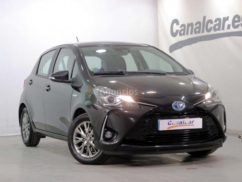 Toyota Yaris 1.5 Hybrid Active 100 CV 