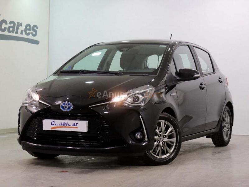 Toyota Yaris 1.5 Hybrid Active 100 CV 
