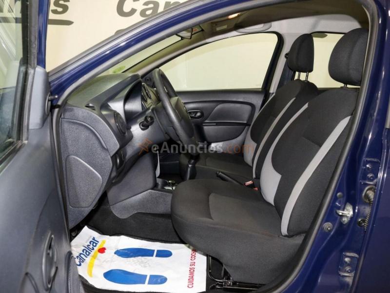 Dacia Sandero 1.2 Base EU6 75 CV 