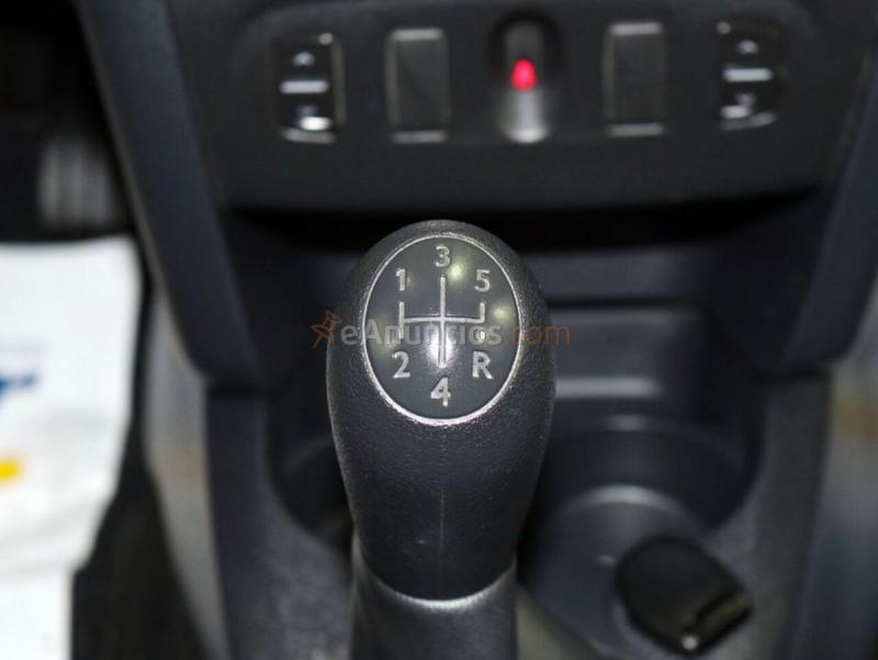 Dacia Sandero 1.2 Base EU6 75 CV 