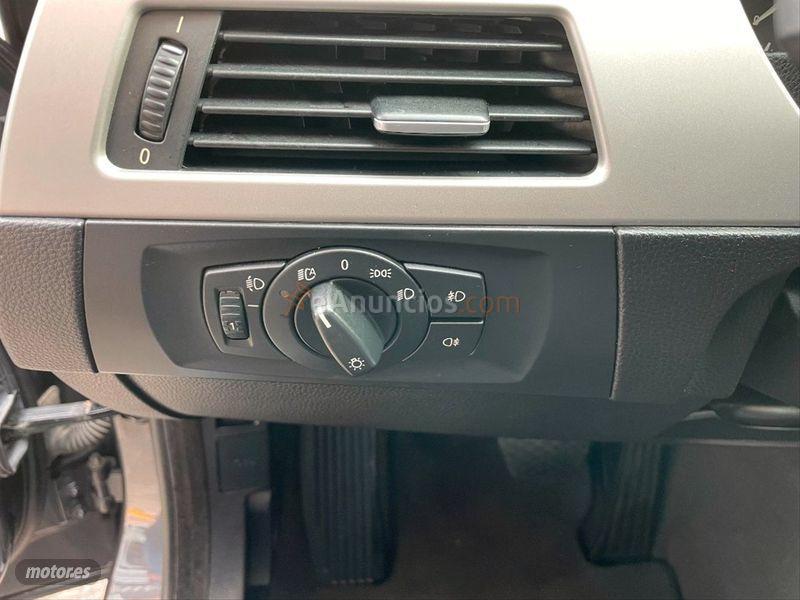 BMW Serie 3 320I TOURING de 2007 con 158.500 Km por 7.980 EUR. en Madrid