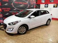 Hyundai i30 cw 1.6CRDI BLUEDRIVE KLASS 110CV 