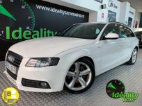 Audi A4 Avant 2.0 TDI 143cv DPF de 2010 con 199.000 Km por 12.490 EUR. en Madrid