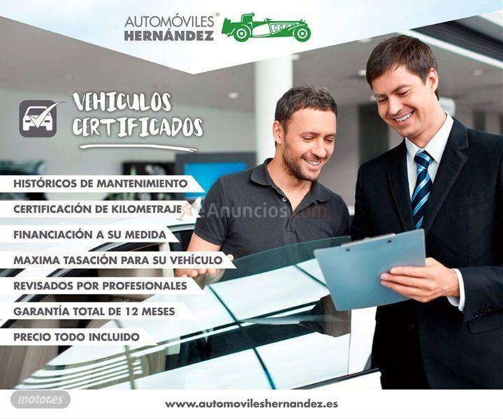 Mercedes Clase C C Cabrio 220 d de 2016 con 115.000 Km por 33.480 EUR. en Cordoba