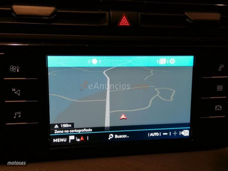 Citroen C4 Picasso BlueHDi 88KW 120CV Feel de 2017 con 44.000 Km por 19.500 EUR. en La Coruna