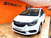 Opel Zafira 1.6 CDTi SS 88kW 120CV Expression de 2017 con 80.000 Km por 16.900 EUR. en Barcelona